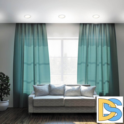 Влагозащищенный светильник Novotech 358304