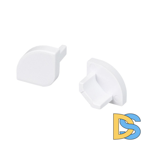 Заглушка Arlight ARH-KANT-H8 глухая 037353