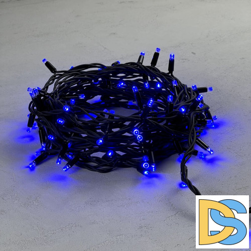 Гирлянда Нить Laitcom (LTC) LL100-1-2B