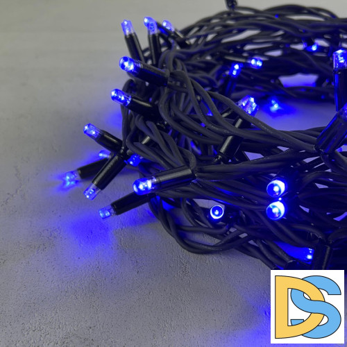 Гирлянда Нить Laitcom (LTC) LL100-1-2B