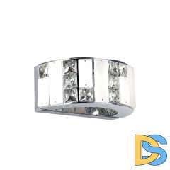 Настенный светильник Modelux ML.6985.230P CR