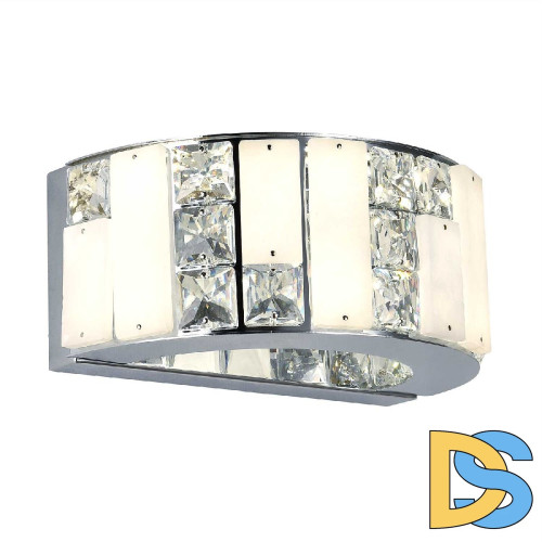 Настенный светильник Modelux ML.6985.230P CR