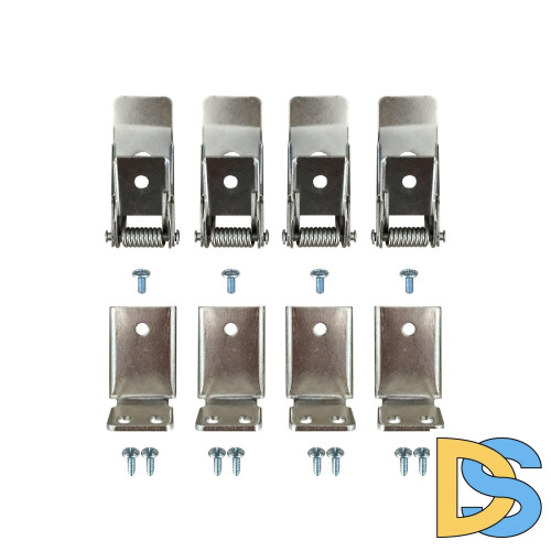 Набор Arlight FX4 для панелей IM-300, IM-600 022975