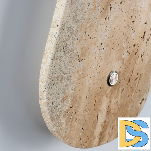 Настенный светильник Modestyle MS.203.380 GD