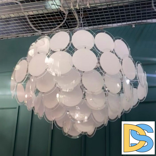 Подвесная люстра Cloyd Lecoin 10539