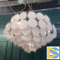 Подвесная люстра Cloyd Lecoin 10539