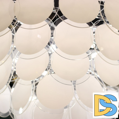 Подвесная люстра Cloyd Lecoin 10539