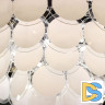 Подвесная люстра Cloyd Lecoin 10539