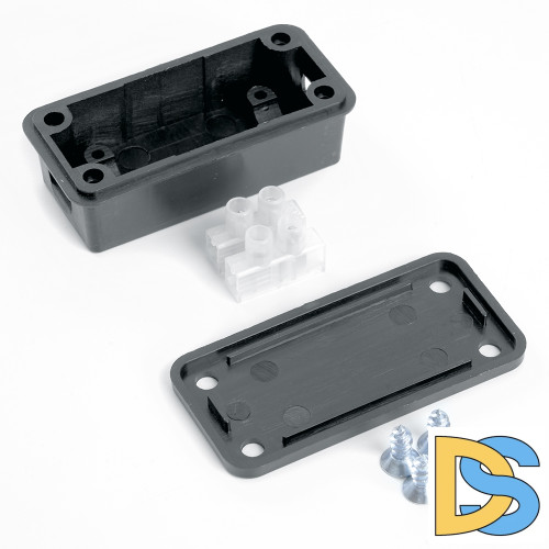 Коннектор соединительный для Белт-лайт Feron LD271 48168