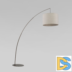 Торшер TK Lighting 6097 Moby a068763