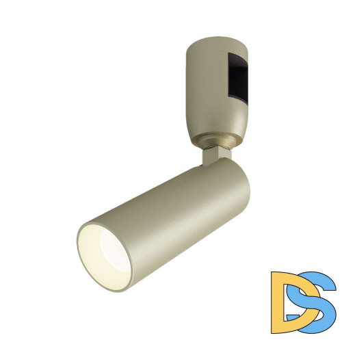 Трековый светильник Arlight ART-APRIORI-SPOT-TURN-R38-8W Warm3000 053978