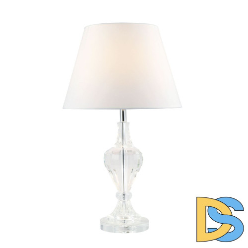 Настольная лампа Modelux ML.5506.01TL CR