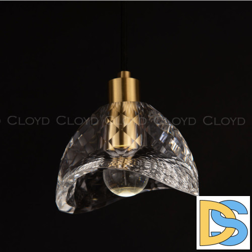 Подвесной светильник Cloyd Vikram 11113