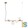 Подвесной светильник Freya Blossom FR5259PL-04BS