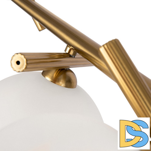Подвесной светильник Freya Blossom FR5259PL-04BS