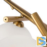 Подвесной светильник Freya Blossom FR5259PL-04BS