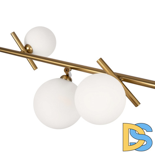 Подвесной светильник Freya Blossom FR5259PL-04BS