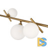 Подвесной светильник Freya Blossom FR5259PL-04BS