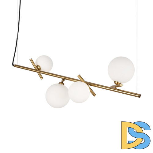 Подвесной светильник Freya Blossom FR5259PL-04BS