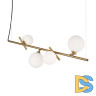 Подвесной светильник Freya Blossom FR5259PL-04BS