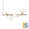 Подвесной светильник Freya Blossom FR5259PL-04BS
