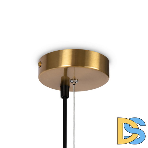 Подвесной светильник Freya Blossom FR5259PL-04BS