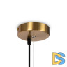 Подвесной светильник Freya Blossom FR5259PL-04BS