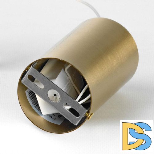 Подвесной светильник Lussole LSP-7346