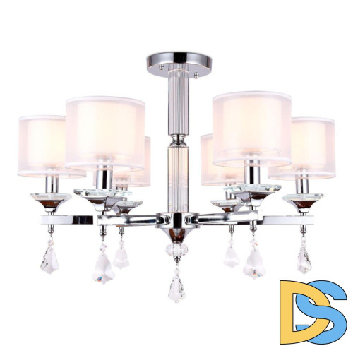 Подвесная люстра Ambrella Light Traditional TR4533