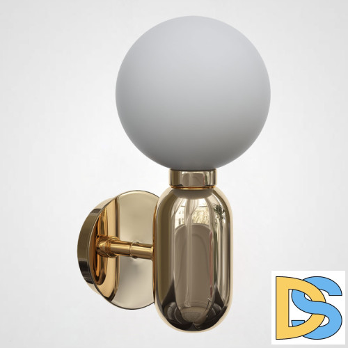 Бра ImperiumLoft Parachilna 193660-22