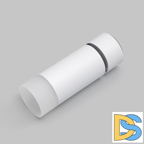 Накладной спот IMEX Leon GU10 IL.0005.4801 WH