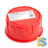 Коробка монтажная Stekker EBX30-01-1-20-80 49003