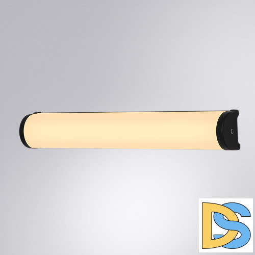 Подсветка для зеркал Arte Lamp Aqua-bara A5210AP-4BK