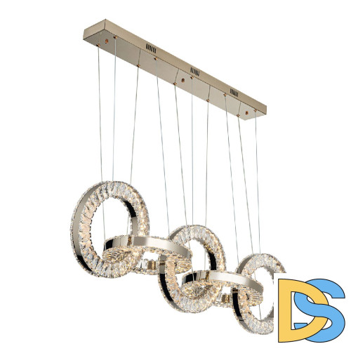 Подвесной светильник Modelux ML.9041.1080 GD