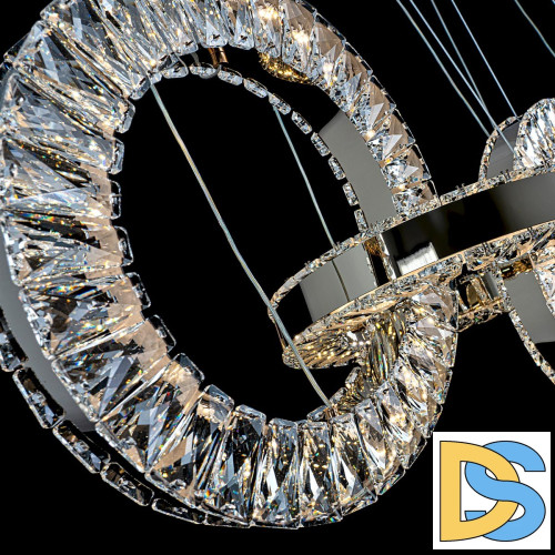 Подвесной светильник Modelux ML.9041.1080 GD