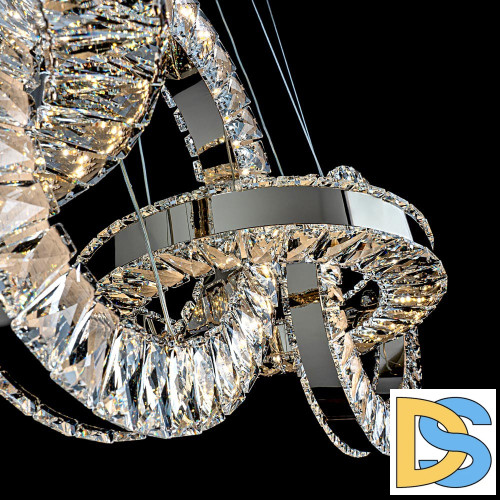 Подвесной светильник Modelux ML.9041.1080 GD