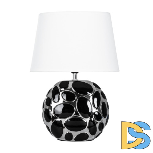 Настольная лампа Arte Lamp Poppy A4063LT-1CC