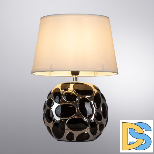 Настольная лампа Arte Lamp Poppy A4063LT-1CC