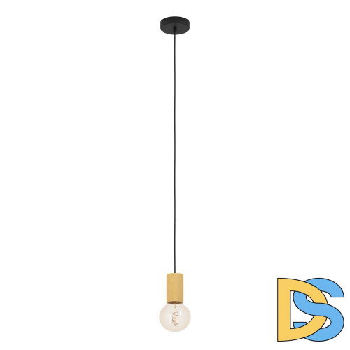 Подвесной светильник Eglo Pozueta 1 900801