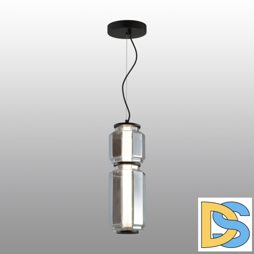 Подвесной светильник Odeon Light Jam 5408/20L