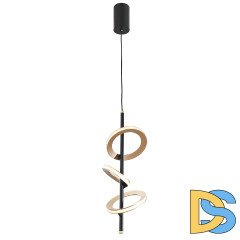 Подвесной светильник Favourite Jongleur 4322-3P