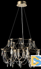 Подвесная люстра Wertmark Felicia WE336.32.303