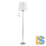 Торшер Arte Lamp Elba A2581PN-2CC