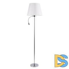 Торшер Arte Lamp Elba A2581PN-2CC
