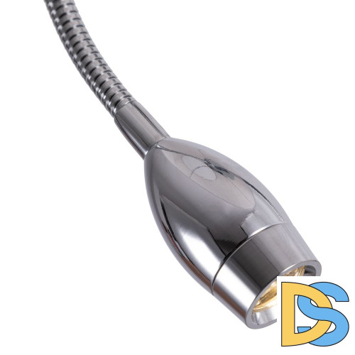 Торшер Arte Lamp Elba A2581PN-2CC