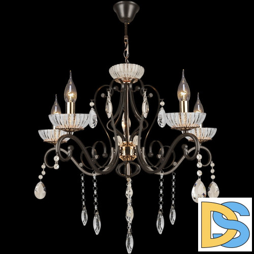 Подвесная люстра Reluce 04456-0.4-05