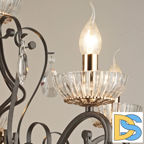 Подвесная люстра Reluce 04456-0.4-05