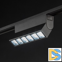 Трековый светильник SWG PRO DL-SLIM-FLBL-10-CCT 022084