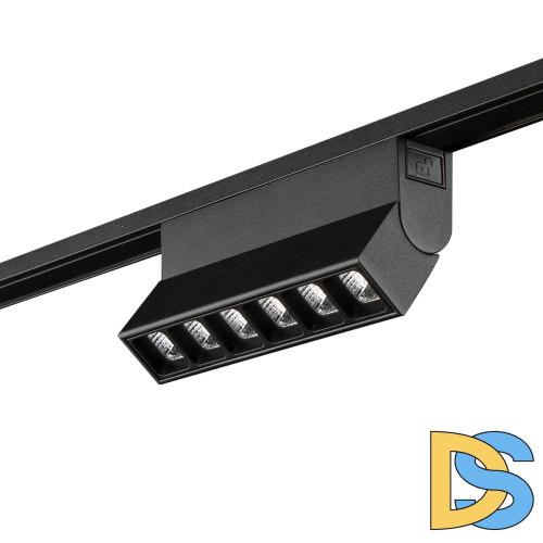 Трековый светильник SWG PRO DL-SLIM-FLBL-10-CCT 022084
