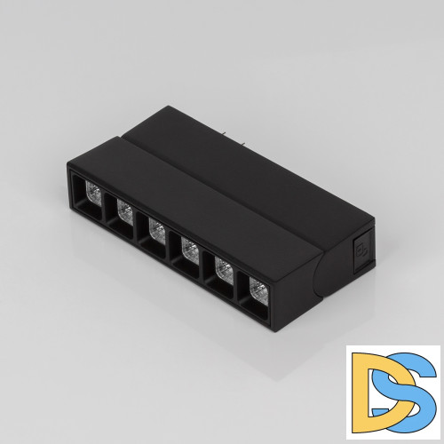 Трековый светильник SWG PRO DL-SLIM-FLBL-10-CCT 022084